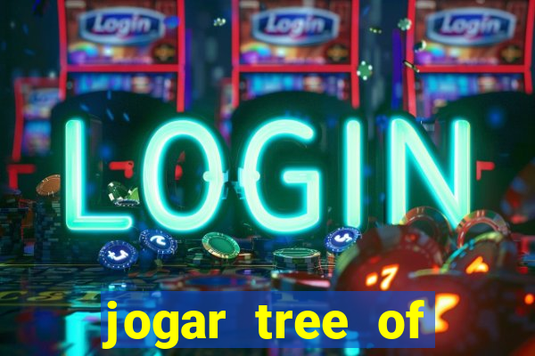 jogar tree of fortune demo